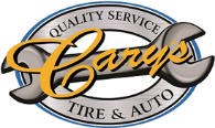 Cary's Tire & Automotive - (Port Lavaca, TX)