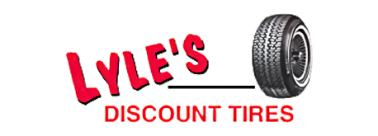 Lyle's Discount Tires - (Council Bluffs, IA)